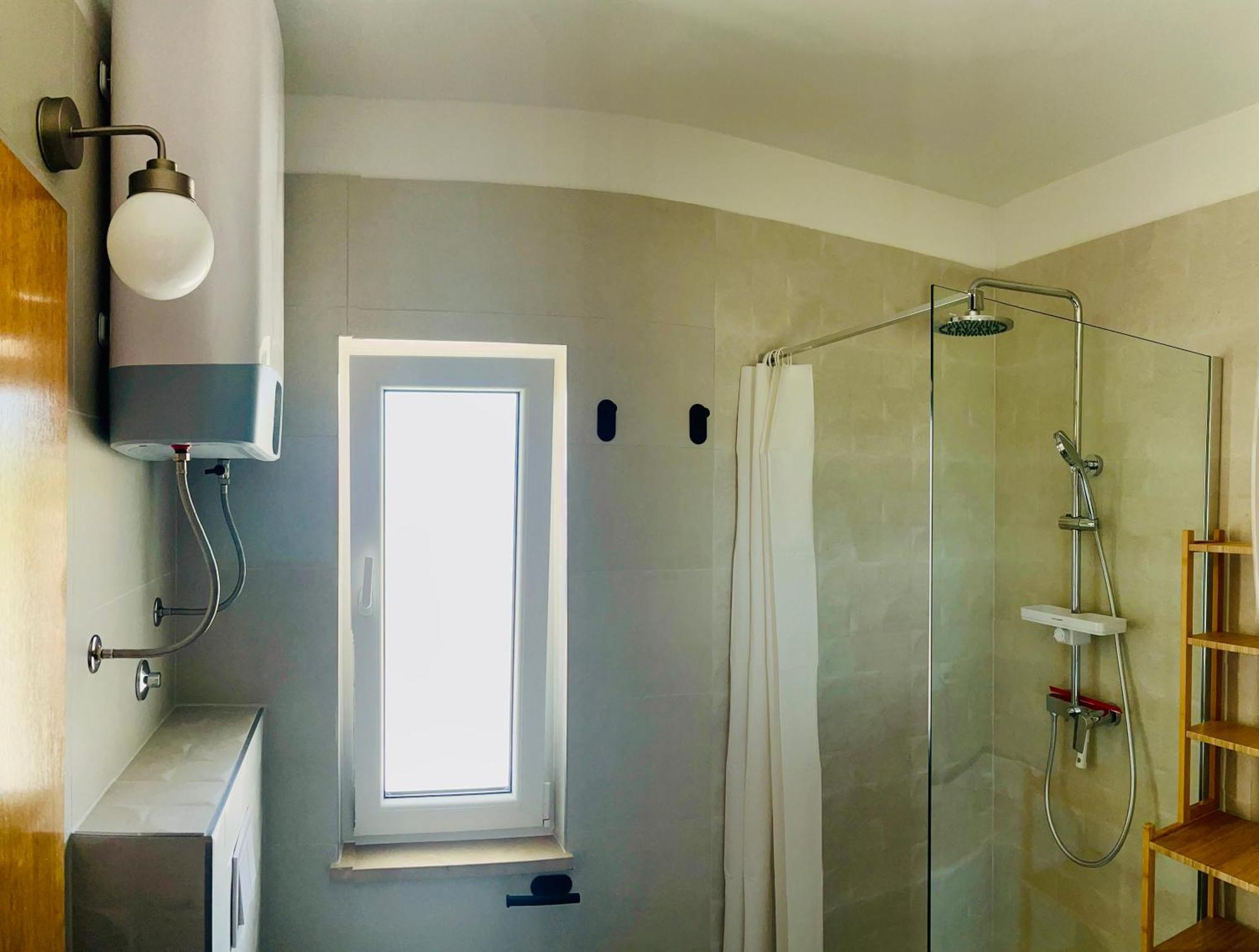 Apartman Karmen Trogir Exterior foto