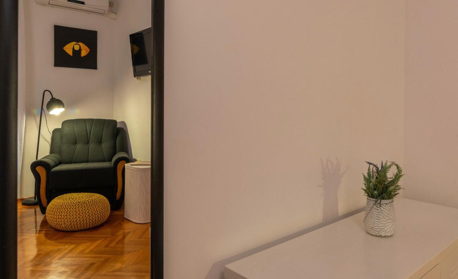 Apartman Karmen Trogir Exterior foto