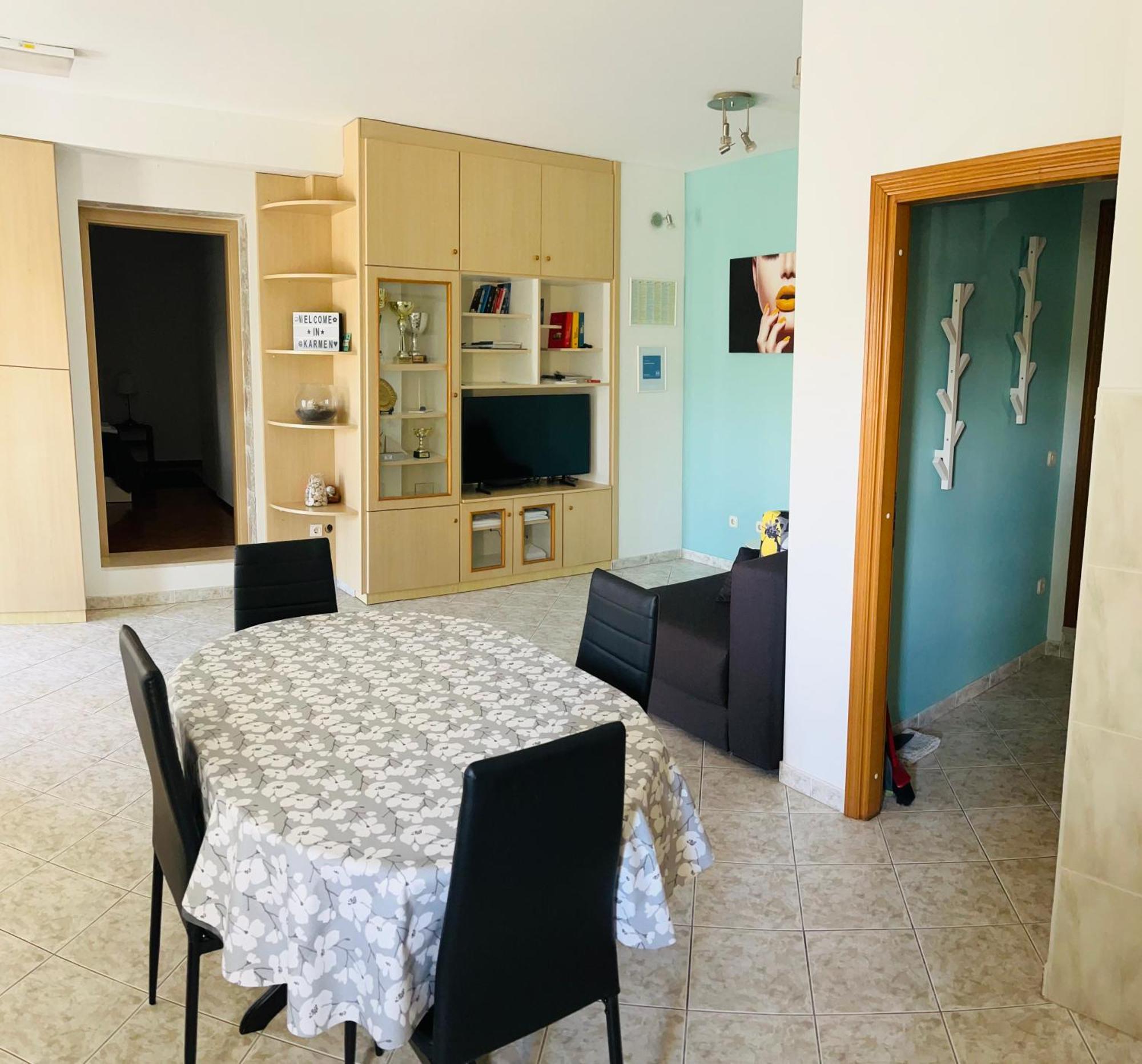 Apartman Karmen Trogir Exterior foto