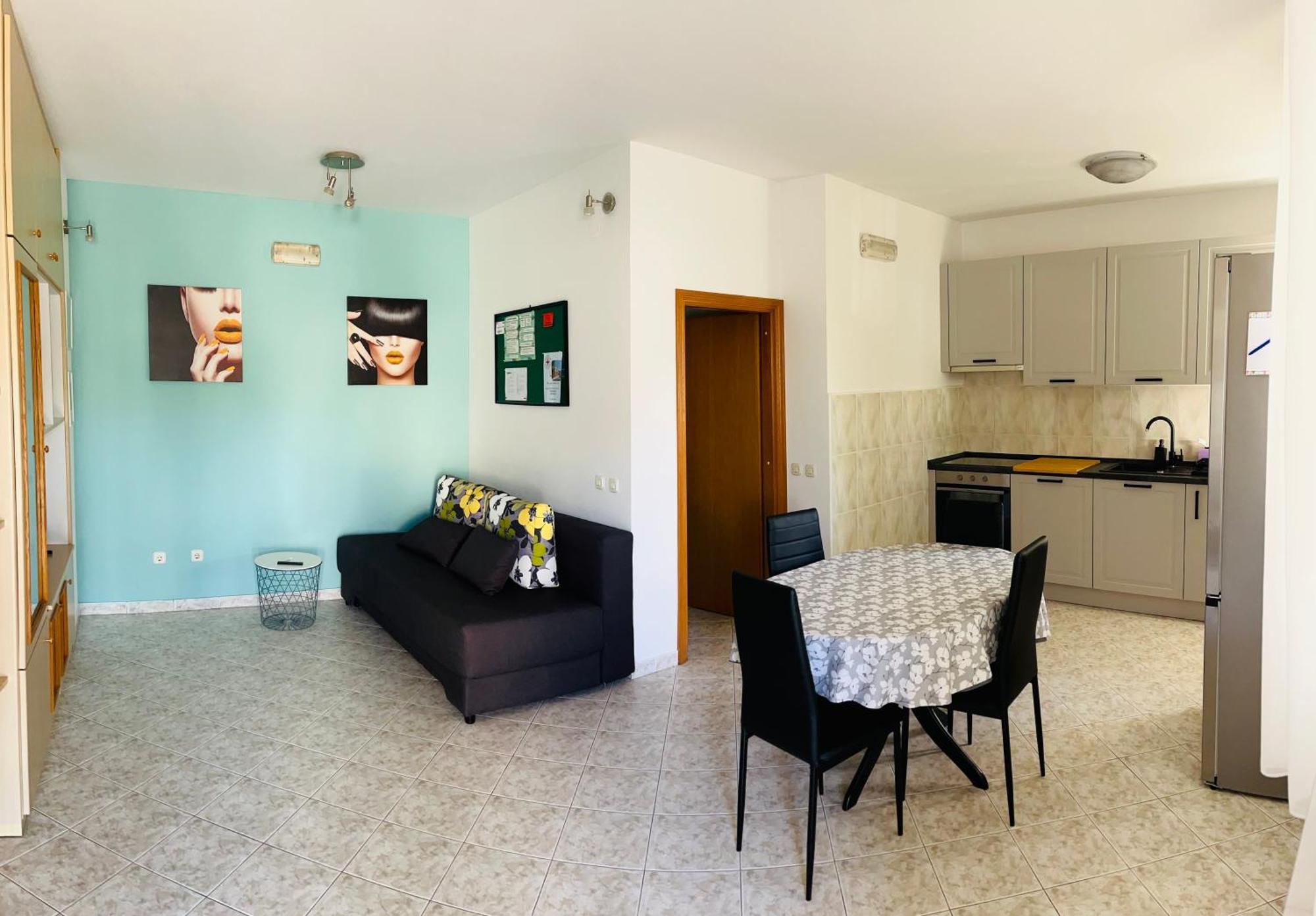 Apartman Karmen Trogir Exterior foto