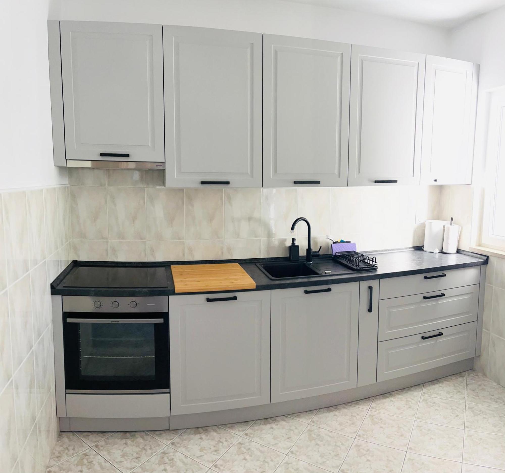 Apartman Karmen Trogir Exterior foto